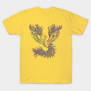 phoenix T-Shirt